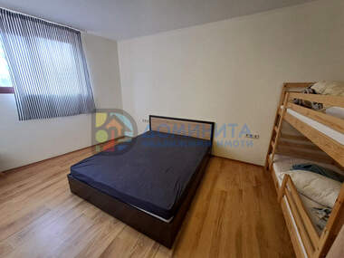 For sale - Apartment in Carevo,  Burgas
