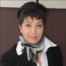 Румяна Георгиева
