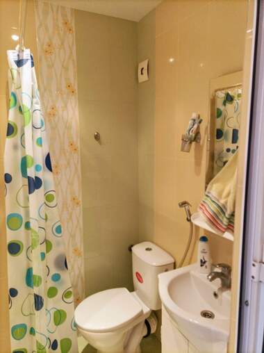 Vânzare - Apartament în Ceernomoreț,  Burgas