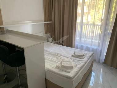Vânzare - Apartament în Primorsko,  Burgas