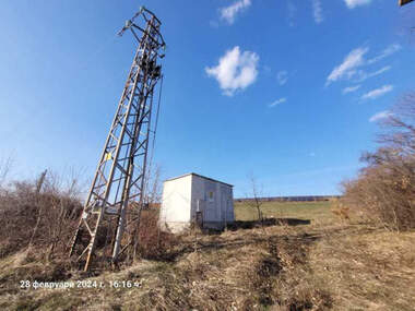 For sale - For Construction in Ignatovtsi,  Gabrovo