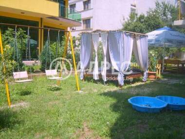 Verkauf - Hotel in Rawda,  Burgas