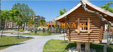 Vânzare - Apartament în Sunny Beach,  Burgas