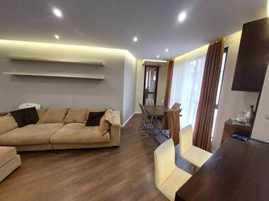 Kira - Apartman olarak Kamenica 1,  Plovdiv