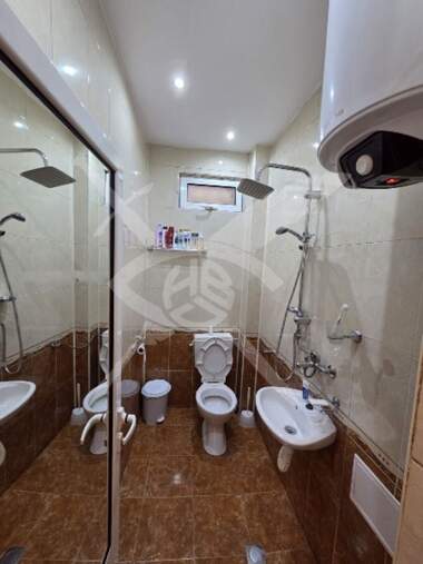 For sale - Apartment in Laki,  Plovdiv