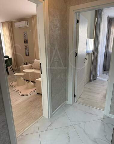 Vânzare - Apartament în Jeleznik-țentăr,  Stara Zagora
