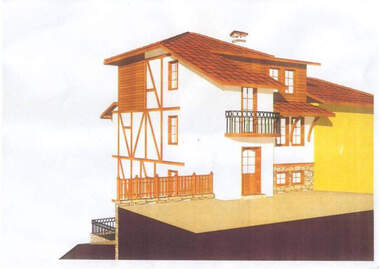 Vânzare - Teren de construcții în Varușa,  Veliko Tărnovo