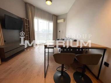 For sale - Apartment in Briz,  Varna