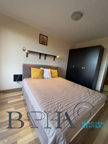 For rent - Apartment in Golden Sands,  Varna