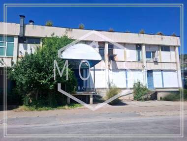 Verkauf - Industriegebäude in Tscholakowzi,  Weliko Tarnowo
