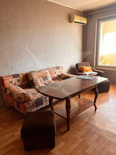 For rent - Apartment in Avtogara,  Varna