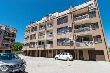 For sale - Apartment in Ostromila,  Plovdiv