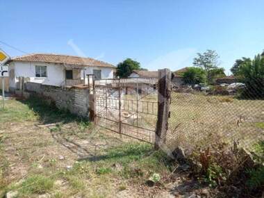 For sale - For Construction in Shishmantsi,  Plovdiv