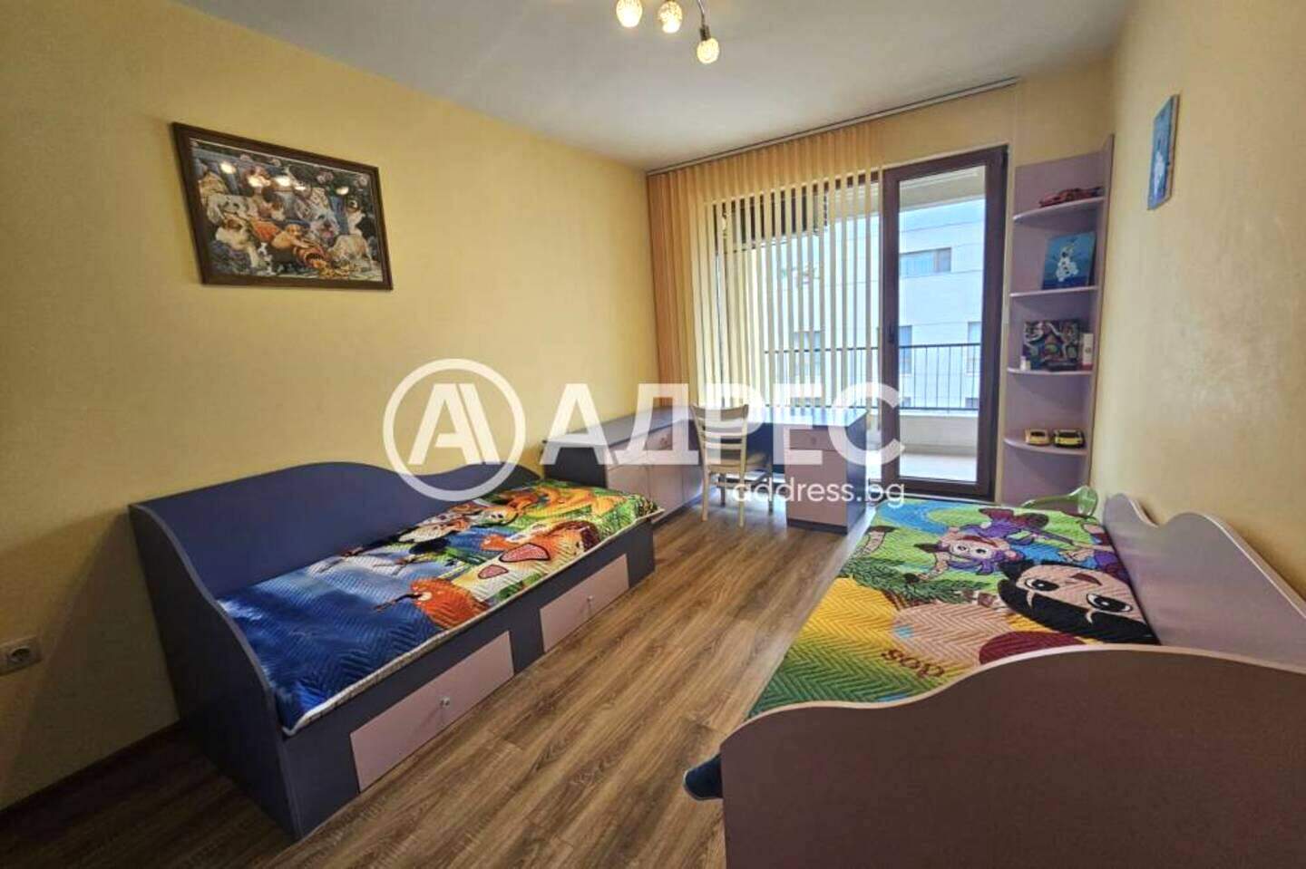 2 bedroom Apartment in Troshevo, Varna – photo 6