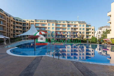 Verkauf - Wohnung in Sonnenstrand,  Burgas