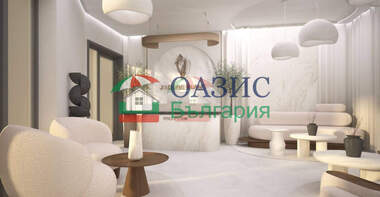 For sale - Apartment in Sunny Beach,  Burgas