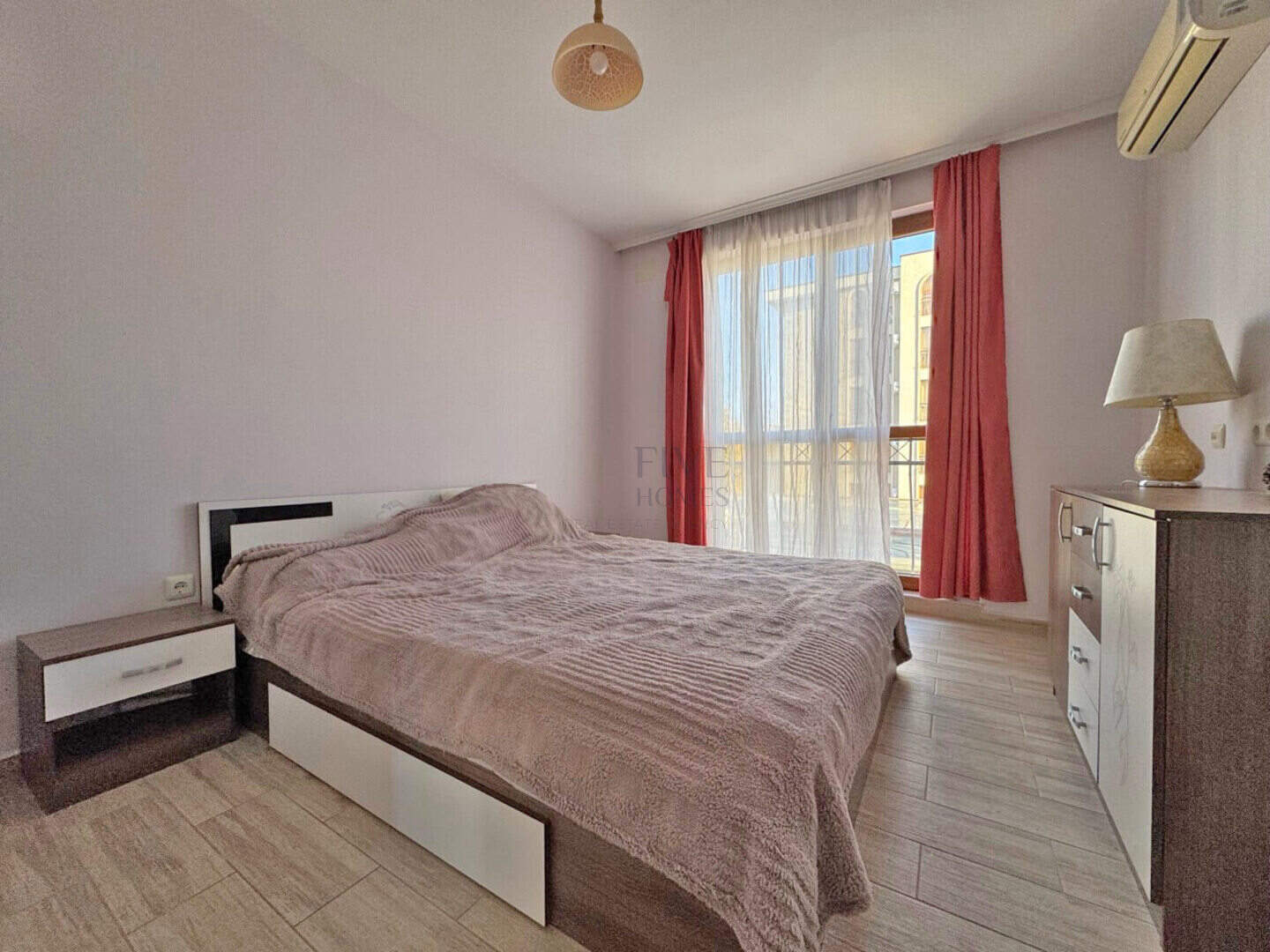 Cu trei camere Apartament în Sunny Beach, Burgas – fotografia 3