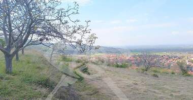 For sale - For Construction in Parvenec,  Plovdiv