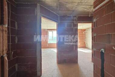 For sale - Apartment in Mladost-4,  Sofia
