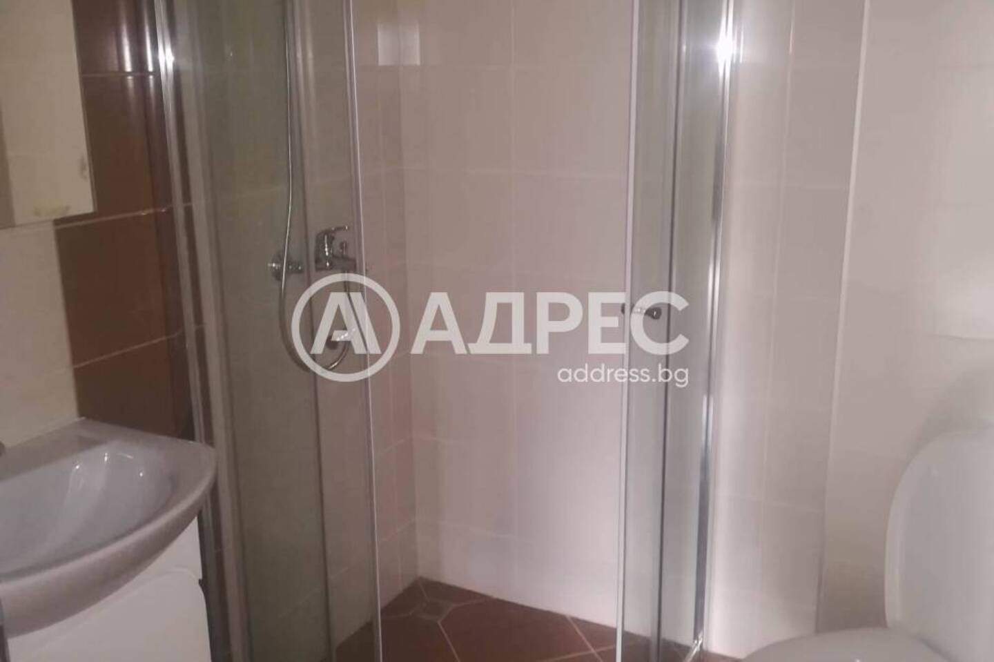 Едностаен Апартамент в Левски, Варна – снимка 4