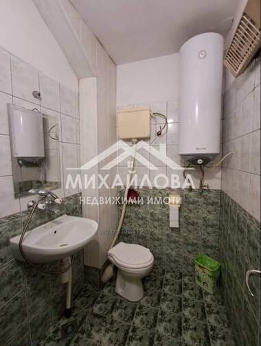 For sale - Apartment in Aiazmoto,  Stara Zagora