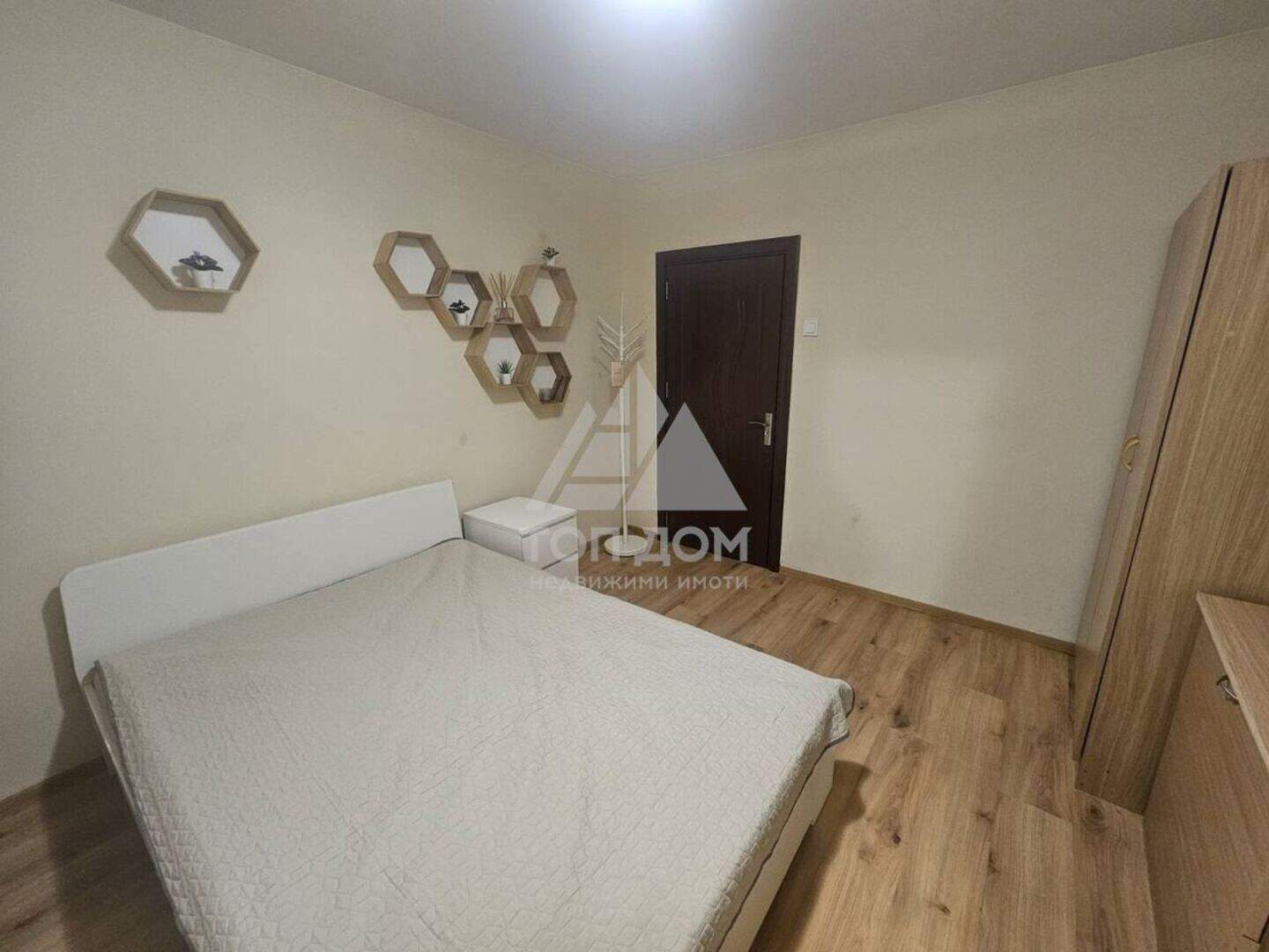 Multiroom Apartment in Tsveten kvartal, Varna – photo 5