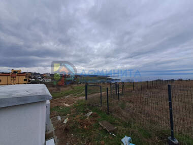 Πώληση - Οικόπεδο για κατασκευή σε Синеморец,  Бургас
