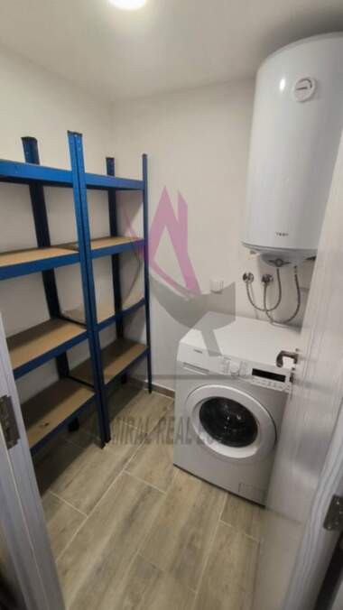 Miete - Wohnung in Sportna zala,  Warna
