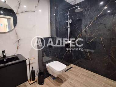 Ενοίκιο - Διαμέρισμα σε Кръстова вада,  София
