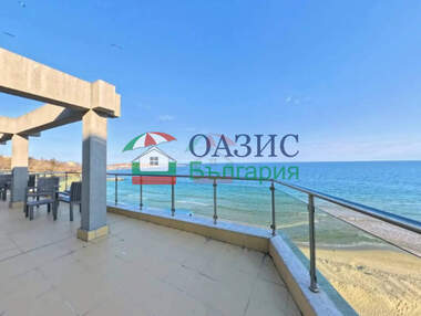 Verkauf - Wohnung in Nessebar,  Burgas