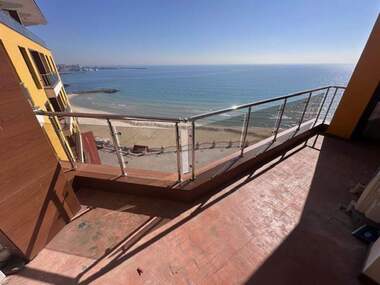 Satış - Apartman olarak Nesebar,  Burgas