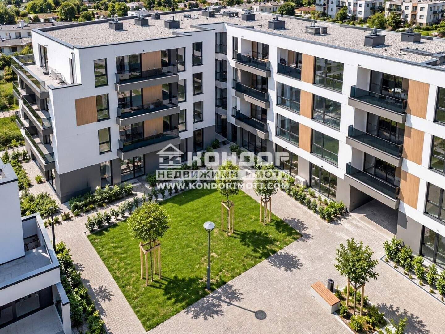 Mehrzimmer Wohnung in Ostromila, Plovdiv – Foto 2