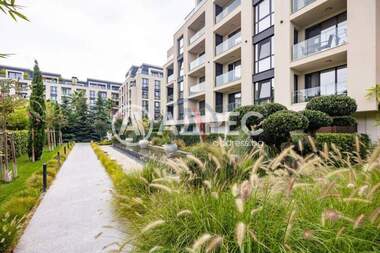 Vânzare - Apartament în Sfinții Constantin și Elena,  Varna