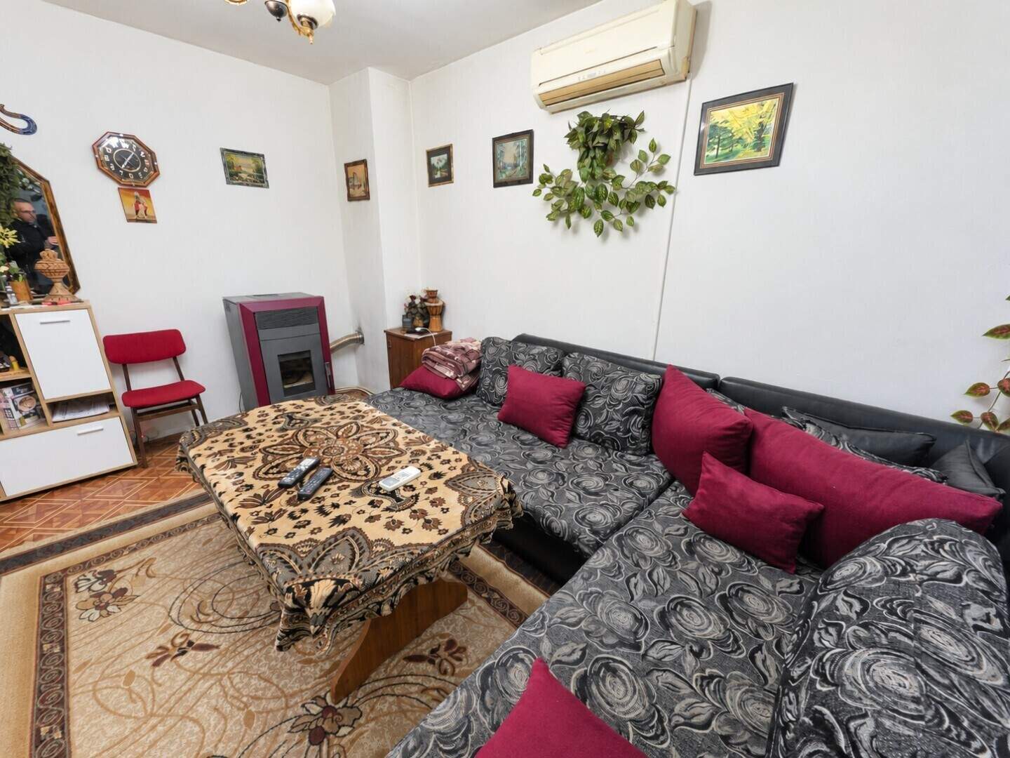 Üç odalı Apartman olarak Kazanlak, Stara Zagora – fotoğraf 2