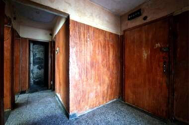 Продажба - Апартамент в Здравец,  Русе