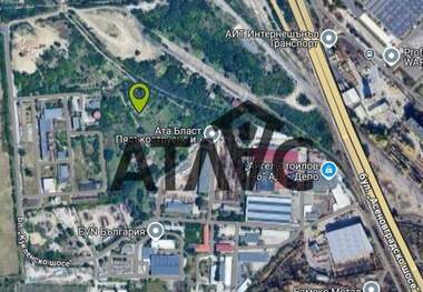 Verkauf - Baugrundstück in Industrialna zona-Üg,  Plowdiw