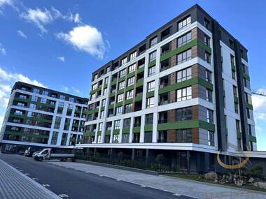 Miete - Wohnung in Horizont,  Burgas