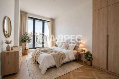 Продажба - Апартамент в Манастирски ливади-Изток,  София