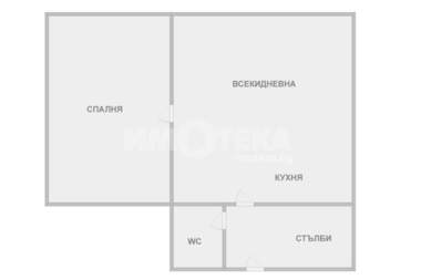 Продажба - Апартамент във ВИНС - Червен площад,  Варна