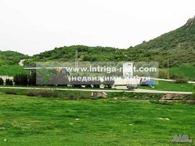 For sale - For Construction in Mineralni Bani,  Haskovo