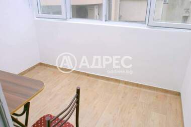 Miete - Wohnung in Zentar,  Burgas