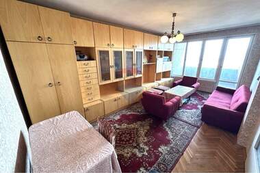 For sale - Apartment in Drujba 2,  Ruse