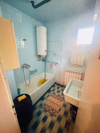 Verkauf - Wohnung in Pojarnata,  Schumen