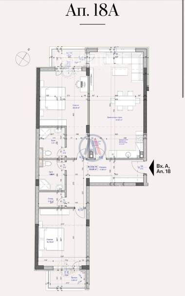 Продажа - Квартира в Лагера,  София