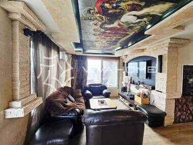 For sale - Apartment in Hristo Botev,  Varna