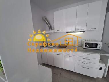 Verkauf - Wohnung in Saravowo,  Burgas