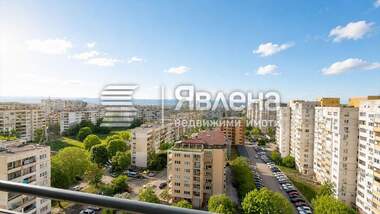 Продажба - Апартамент в Люлин-10,  София