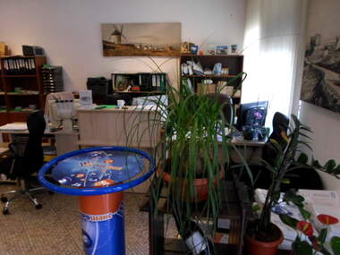 For sale - Office in Vazrajdane,  Burgas