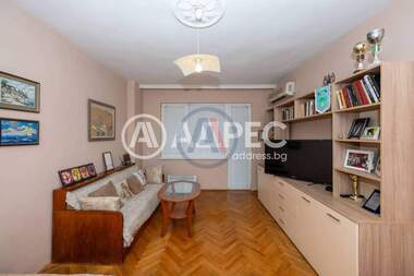 Vânzare - Apartament în Hristo Smirnenski,  Plovdiv
