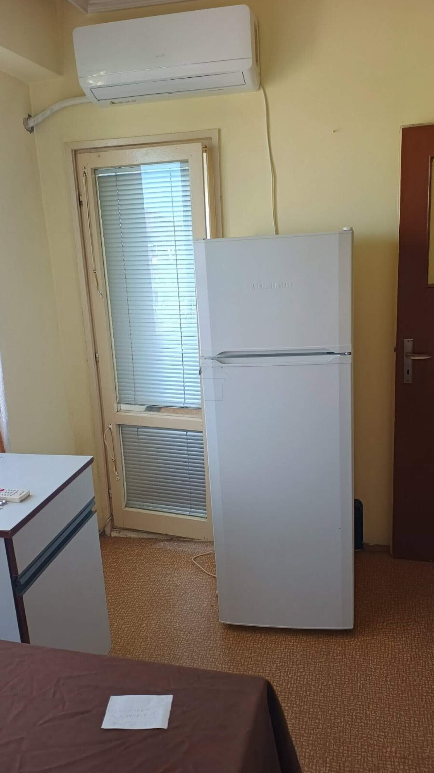 Zweizimmer Wohnung in Kütschuk Parizh, Plovdiv – Foto 7